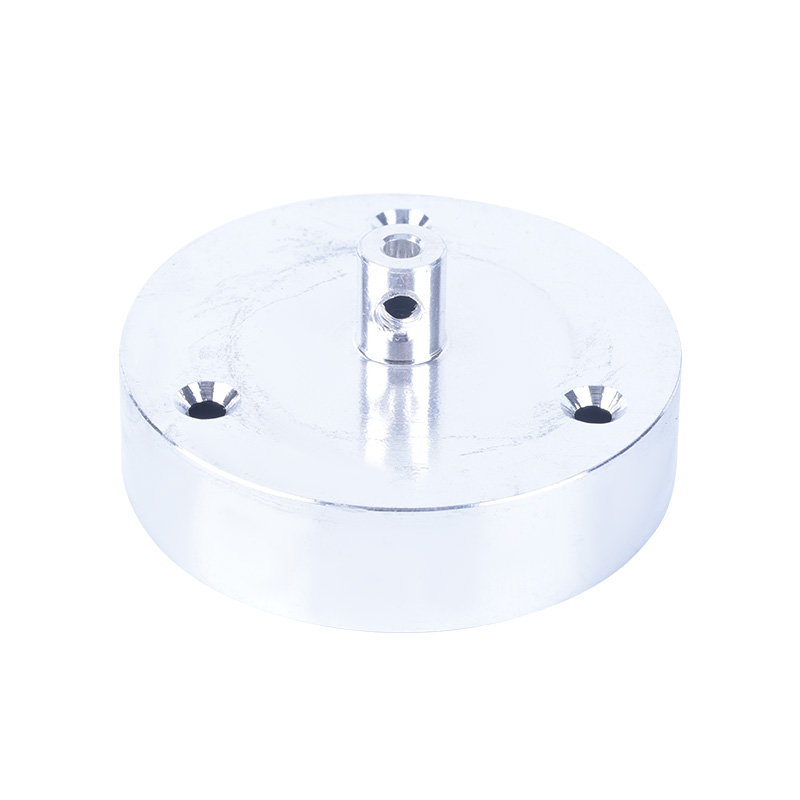 Bagian Mesin Laser CNC