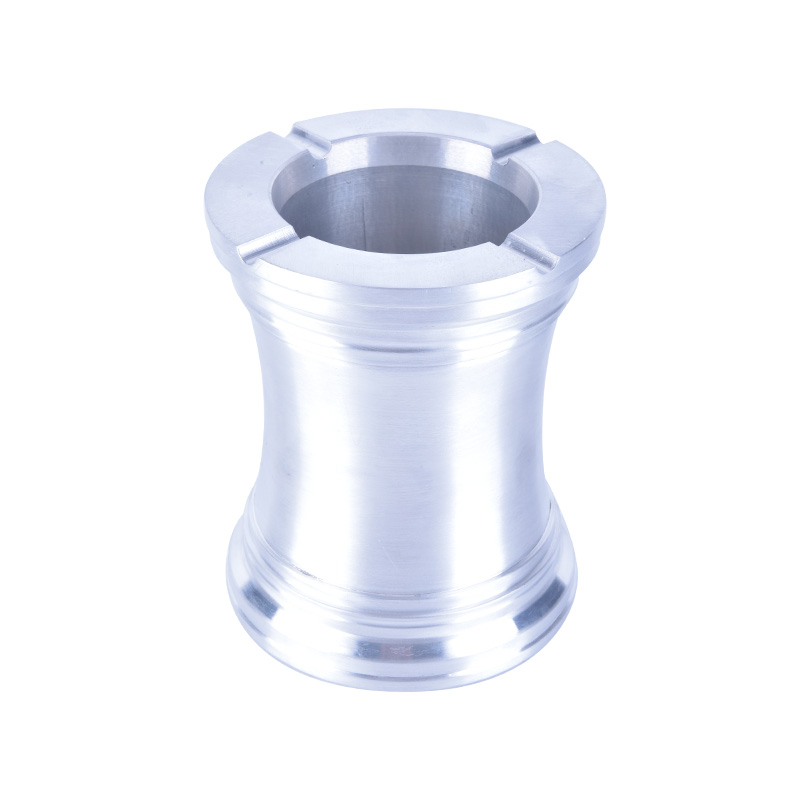 Pusat Pemesinan Presisi Aluminium Alloy CNC Machining Parts