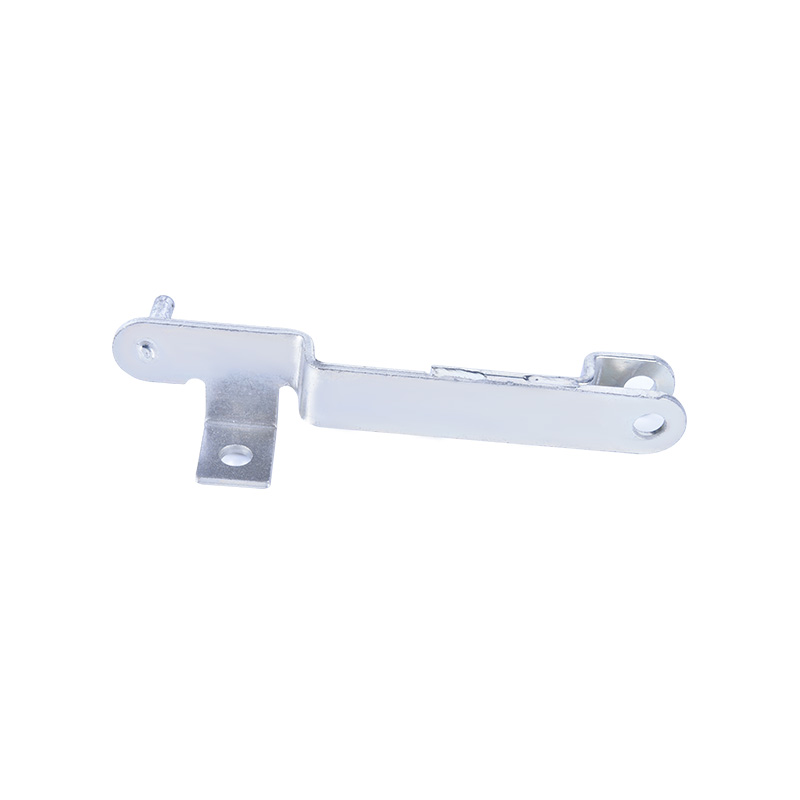 Bagian stainless steel mesin stamping