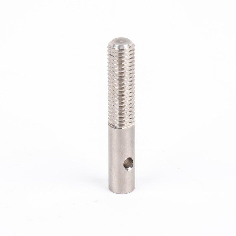 Bagian pemesinan CNC dalam berbagai bentuk Bagian pemesinan CNC dalam berbagai bentuk