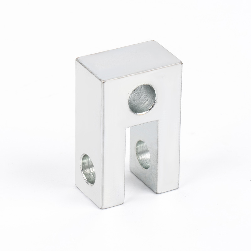 Bagian pemesinan CNC dalam berbagai bentuk Bagian pemesinan CNC dalam berbagai bentuk