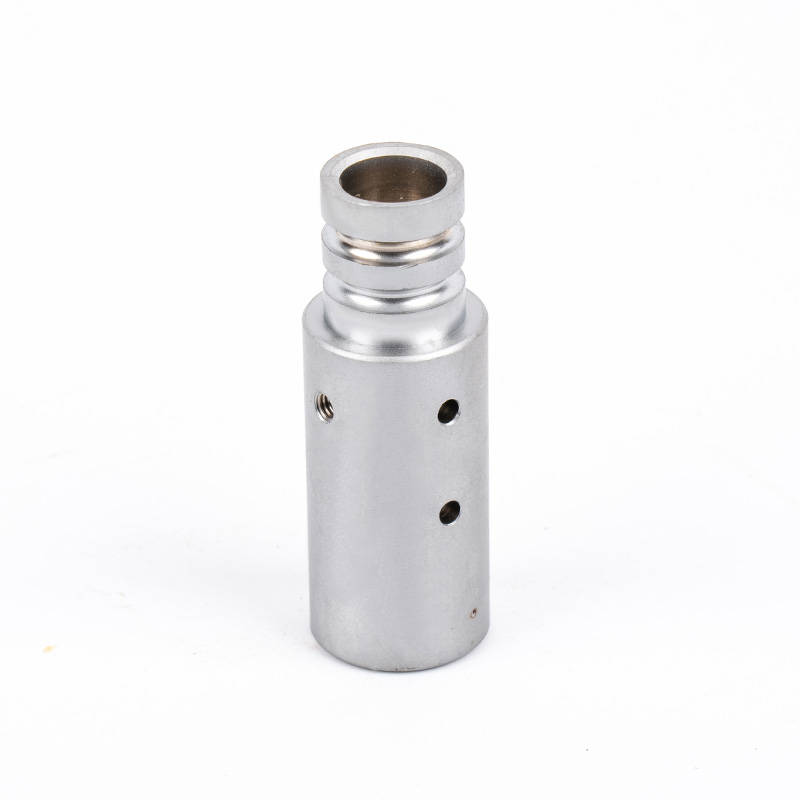 Bagian pemesinan CNC dalam berbagai bentuk Bagian pemesinan CNC dalam berbagai bentuk