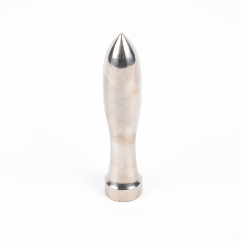 Bagian pemesinan CNC dalam berbagai bentuk Bagian pemesinan CNC dalam berbagai bentuk