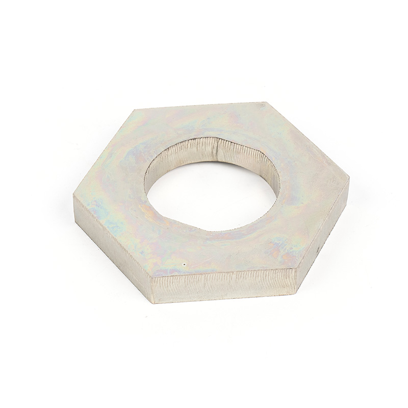 Bagian pemesinan CNC dalam berbagai bentuk Bagian pemesinan CNC dalam berbagai bentuk