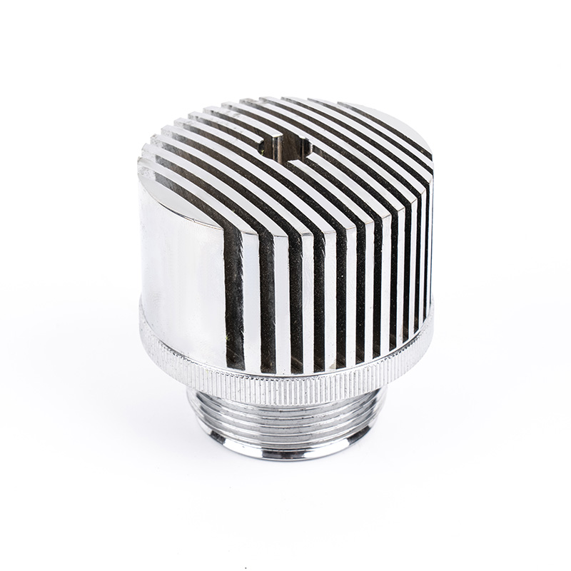 Bagian pemesinan CNC dalam berbagai bentuk Bagian pemesinan CNC dalam berbagai bentuk